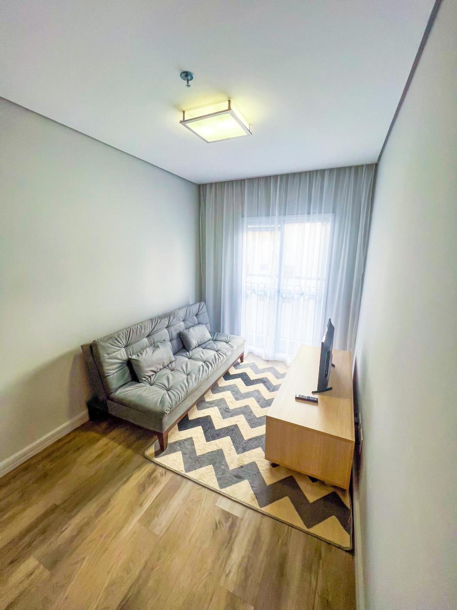 Higienopolis The Standard Residence Sao Paulo Dış mekan fotoğraf