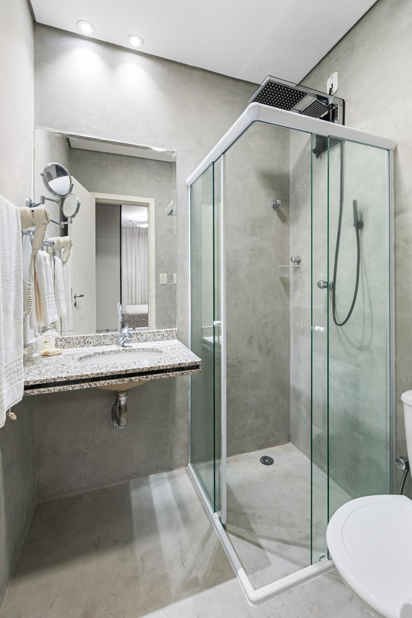 Higienopolis The Standard Residence Sao Paulo Dış mekan fotoğraf