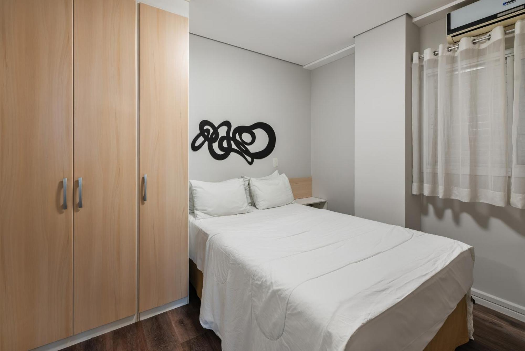 Higienopolis The Standard Residence Sao Paulo Dış mekan fotoğraf