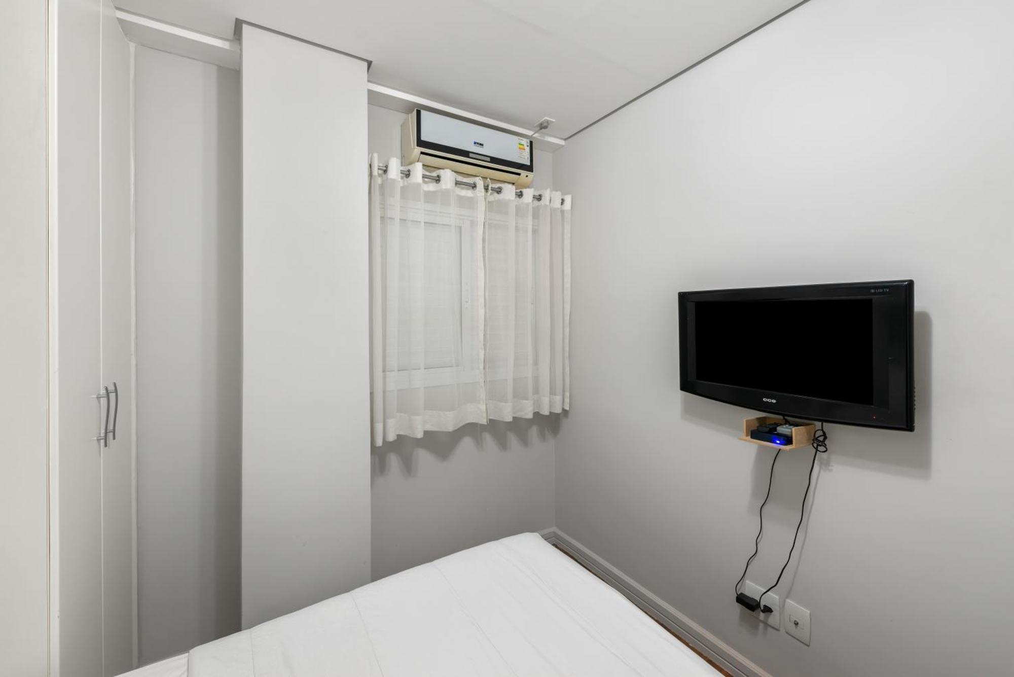 Higienopolis The Standard Residence Sao Paulo Dış mekan fotoğraf